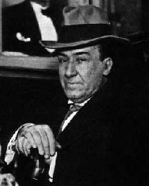 Biograf&iacute;a de Antonio Machado